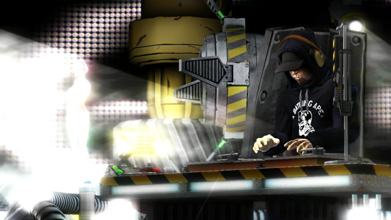DJ Hero - Imagen 43